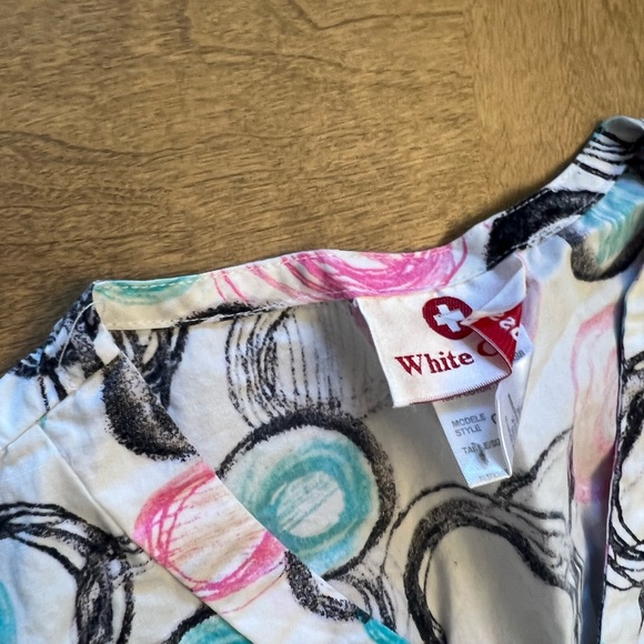 Scrub Top Bundle - Picture 3 of 3